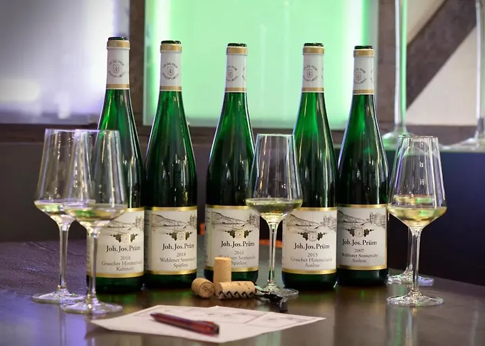 Rieslinghaus Bernkastel
