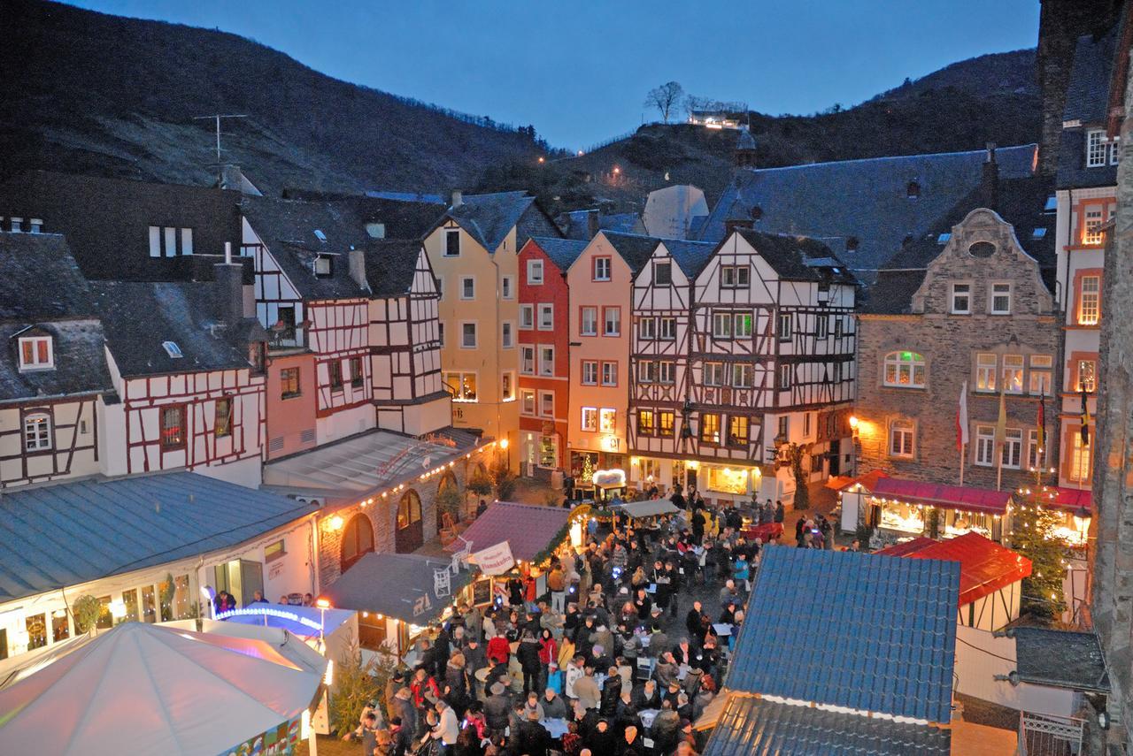 Hotel Rieslinghaus *