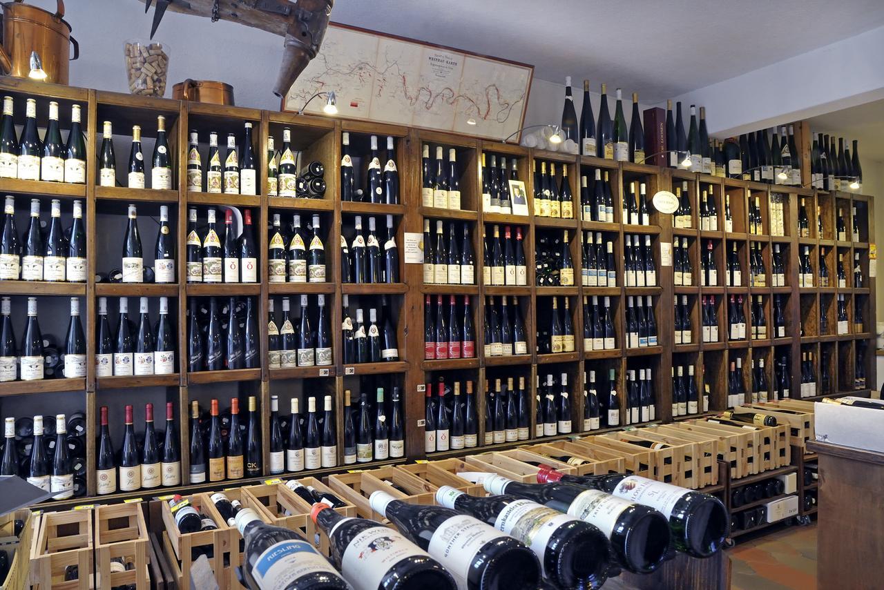 Rieslinghaus *