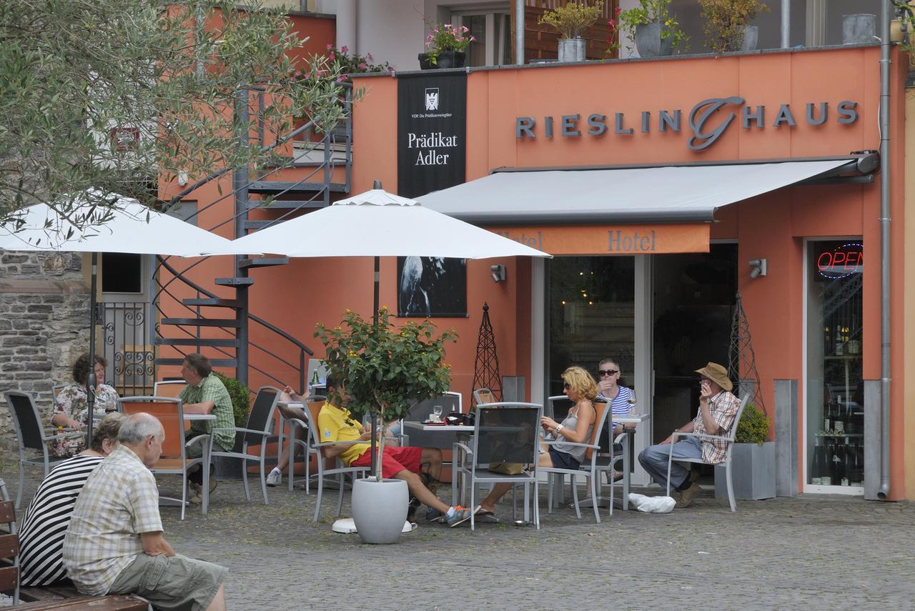 Rieslinghaus Hotel Verbandsgemeinde Bernkastel-Kues