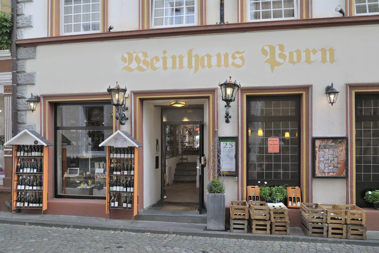 Rieslinghaus * Verbandsgemeinde Bernkastel-Kues