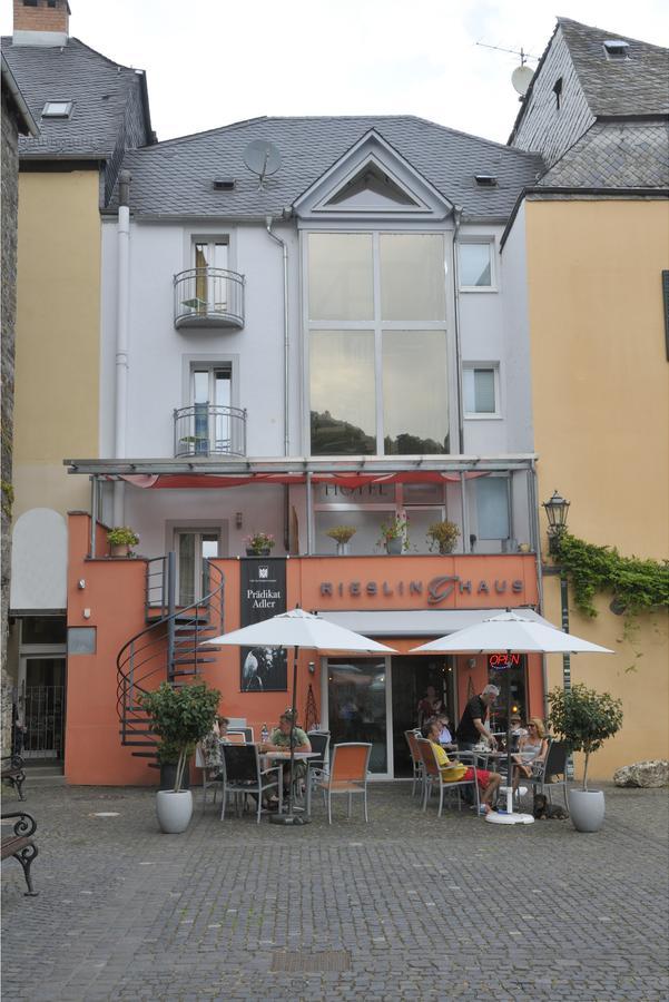 Rieslinghaus Hotel *